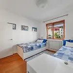 Sailor House - Neptun Park Lejlighed