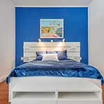 Lejlighed Sailor House - Neptun Park *