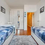 Sailor House - Neptun Park * Gdańsk