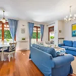 Sailor House - Neptun Park Lejlighed