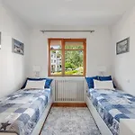 Sailor House - Neptun Park Lejlighed Gdańsk