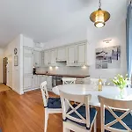 Sailor House - Neptun Park *