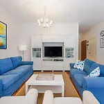 Sailor House - Neptun Park Lejlighed *