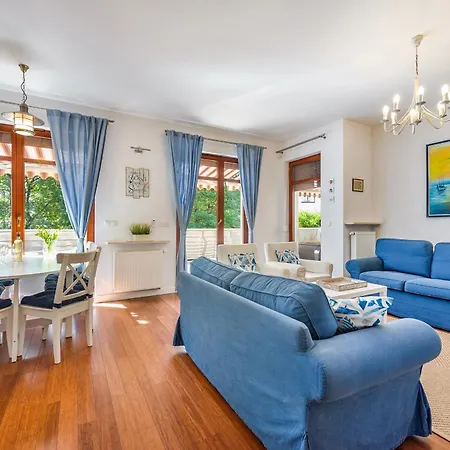 Sailor House - Neptun Park Appartement