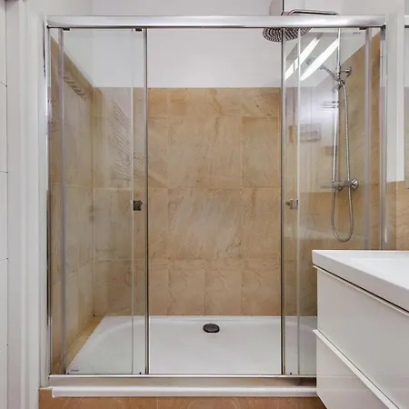 Apartment Sailor House - Neptun Park Gdansk