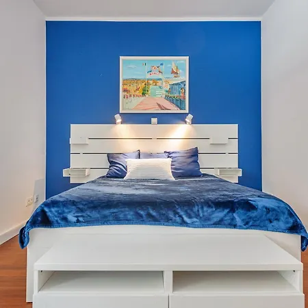 Apartment Sailor House - Neptun Park *