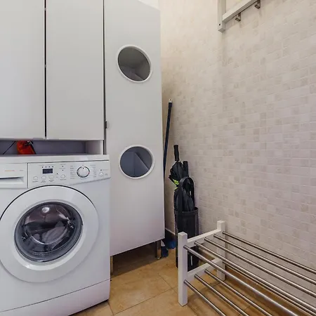 Apartment Sailor House - Neptun Park Gdansk