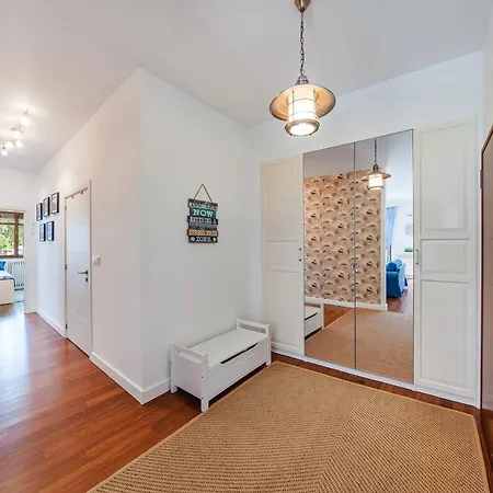 Sailor House - Neptun Park 그단스크