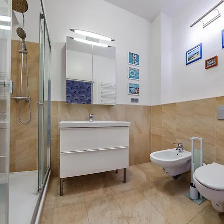 Sailor House - Neptun Park