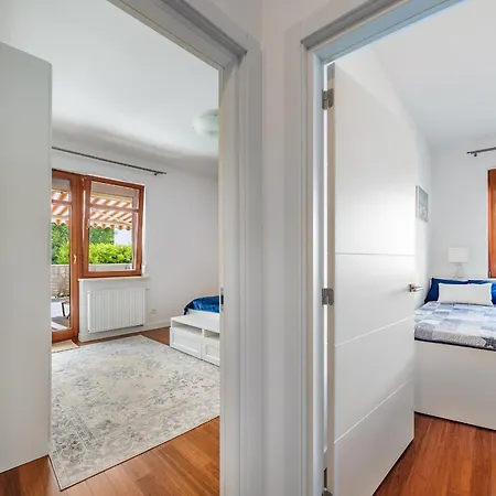 Apartment Sailor House - Neptun Park Gdansk