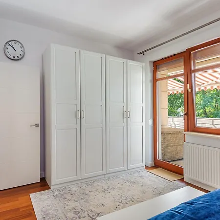 Sailor House - Neptun Park * Gdansk