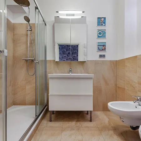 Sailor House - Neptun Park Apartment *