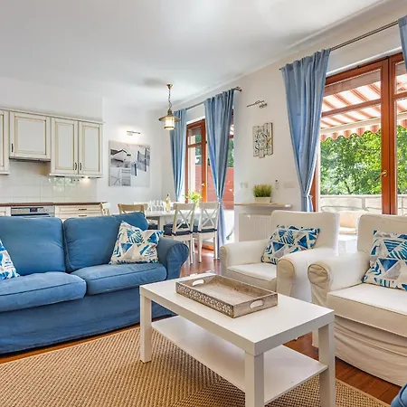 Sailor House - Neptun Park 그단스크