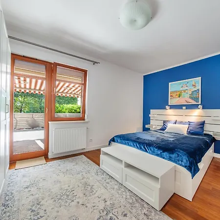 Sailor House - Neptun Park