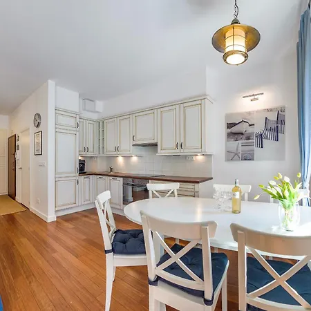 Sailor House - Neptun Park *