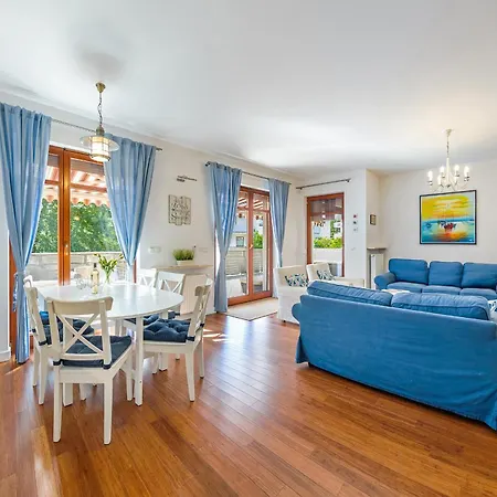 Sailor House - Neptun Park Apartment