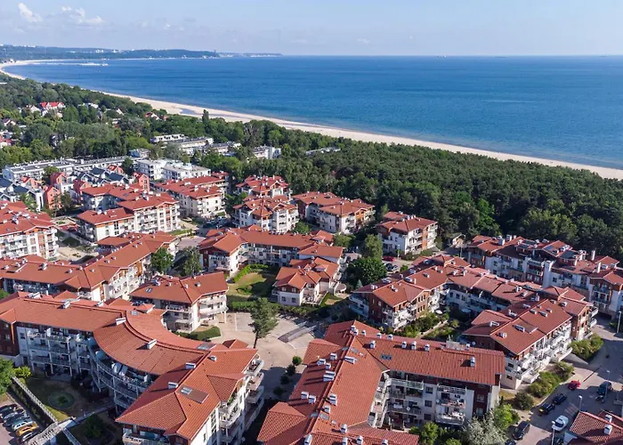 公寓 Sailor House - Neptun Park