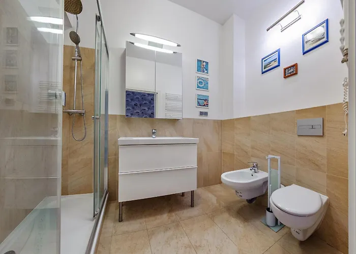 Sailor House - Neptun Park