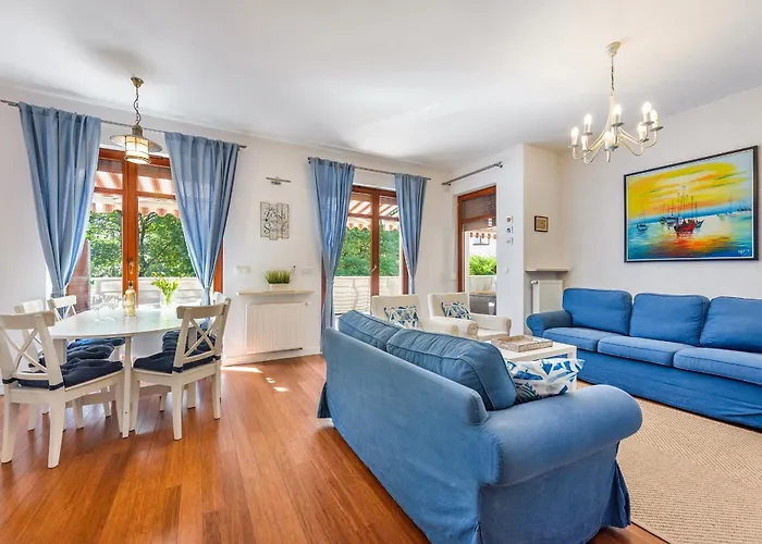 Sailor House - Neptun Park 公寓