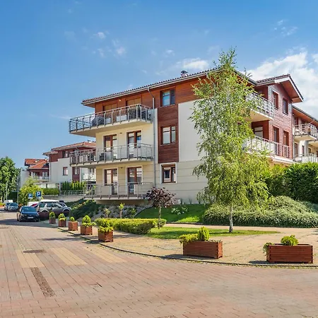 Sailor House - Neptun Park *