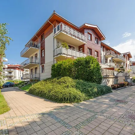 Sailor House - Neptun Park *