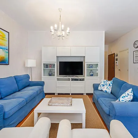 Sailor House - Neptun Park Lejlighed *