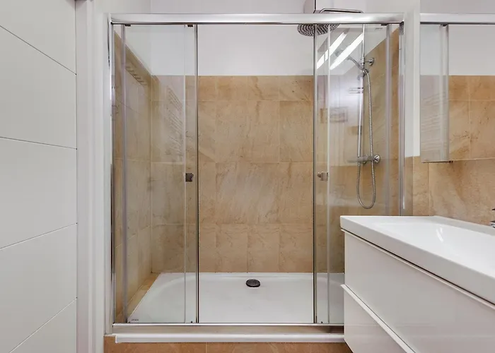 Appartamento Sailor House - Neptun Park Danzica