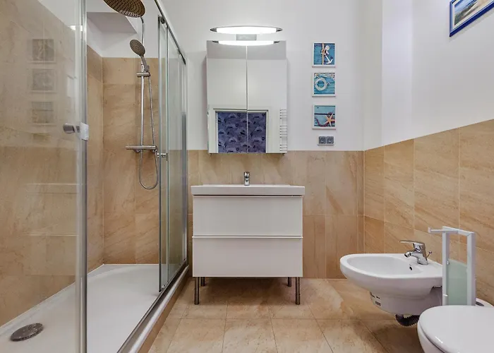 Sailor House - Neptun Park Appartamento *