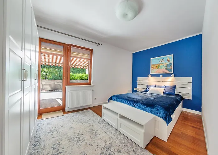 Sailor House - Neptun Park